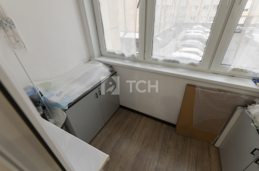 1-комн. квартира, Королёв, улица Горького, 79к7, #id1392584