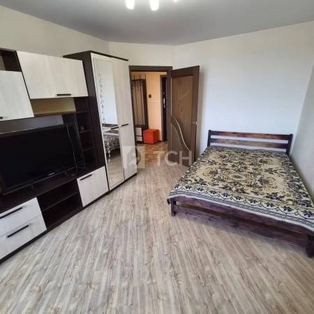 1-комн. квартира, Ивантеевка, улица Бережок, 4, #id2294965
