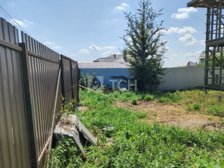 Дом, г.о. Серпухов, посёлок Большевик, улица Карпова, 54Ж, #id1519177