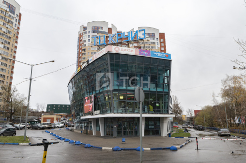 Коммерческая недвижимость, Пушкино, Московский проспект, 59, #id1305822