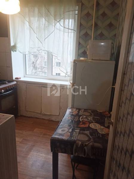 3-комн. квартира, Тверская область, Кашин, улица Ивана Чистякова, 20, #id2124536