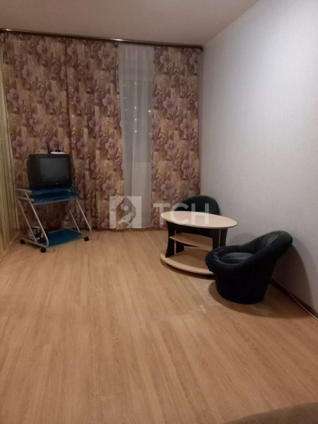 Квартира-студия, Ивантеевка, улица Бережок, 8, #id1298148