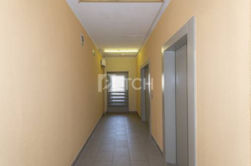 1-комн. квартира, дачный посёлок Зеленоградский, улица Зелёный Город, 3, #id1931374