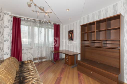 3-комн. квартира, Королёв, улица Болдырева, 5, #id1559691