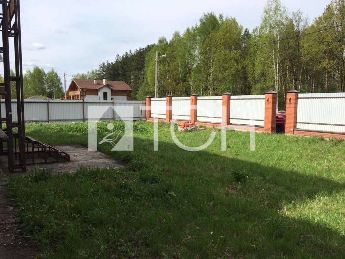 Дом, Богородский , КП Солнечный #id282648