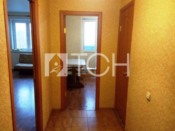1-комн. квартира, Ивантеевка, ул Рощинская, 9 #id269825