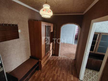 4-комн. квартира, деревня Давыдово, Заводская улица, 2, #id1620783