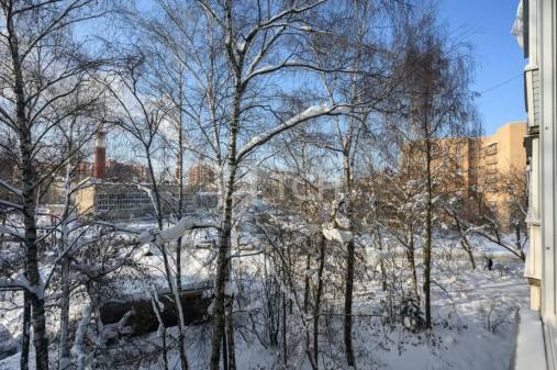 3-комн. квартира, Щёлково, Сиреневая улица, 6/1, #id2030244