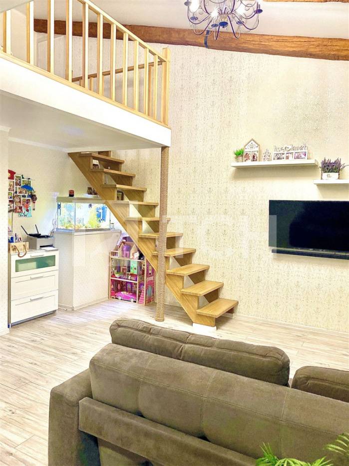 3-комн. Квартира, Королёв, улица Горького, 79к9, #id360966