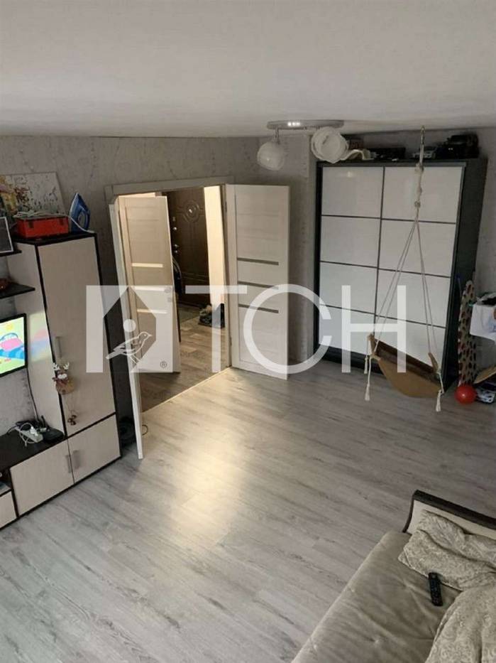 1-комн. квартира, Москва, ул Летчика Бабушкина, 15 #id278794