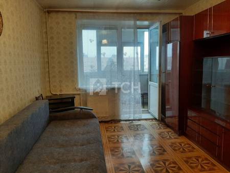 1-комн. квартира, Пушкино, улица Чехова, 16А, #id1974736