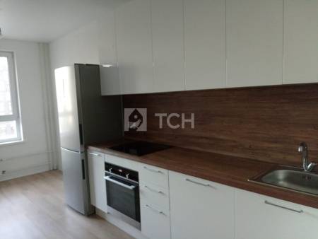 1-комн. квартира, Мытищи, улица Стрельбище Динамо, 10, #id1936143