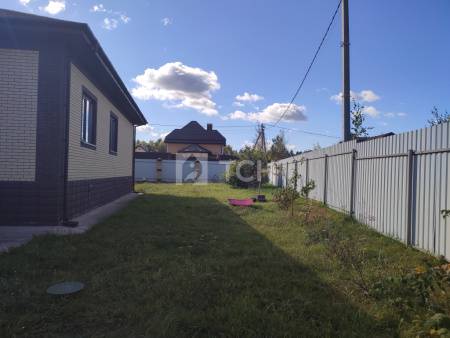 Дом, Раменский муниципальный округ, село Строкино, Школьная улица, 296, #id1807350