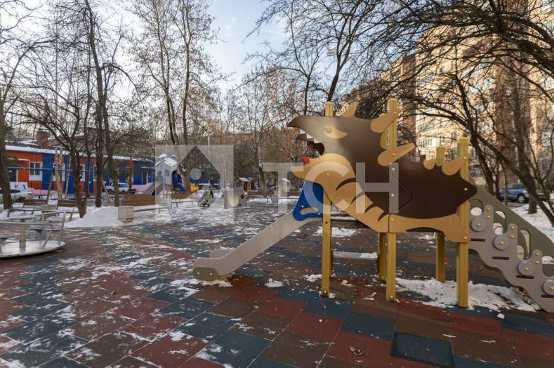 2-комн. Квартира, Мытищи, Олимпийский проспект, 19к4, #id547680