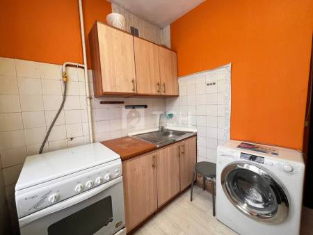 3-комн. квартира, Ивантеевка, Центральный проезд, 14, #id1539707