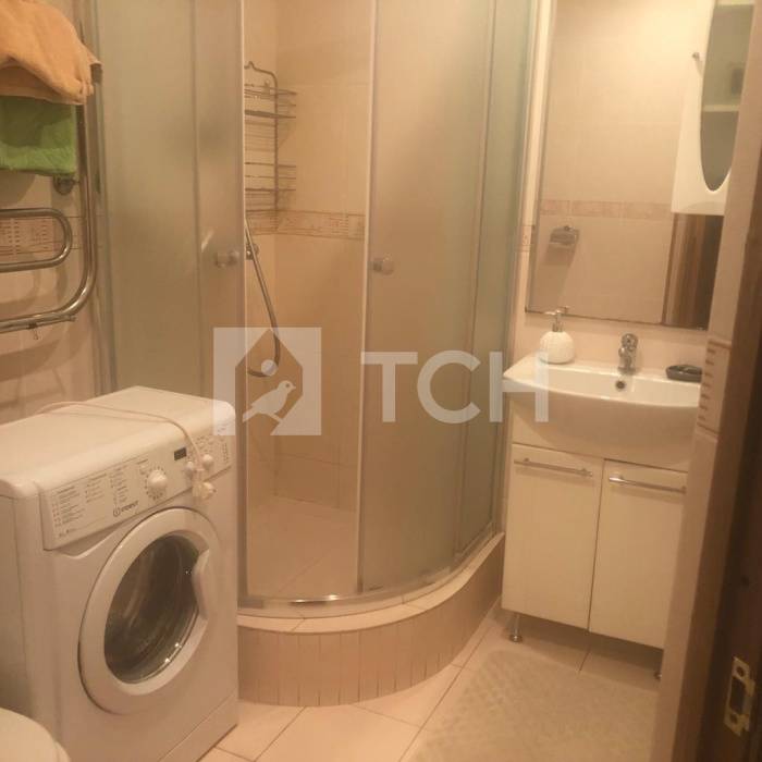 2-комн. Квартира, Мытищи, Юбилейная улица, 33к1, #id536740