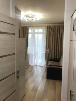 Квартира-студия, Ивантеевка, Заводская улица, 12А, #id2067228