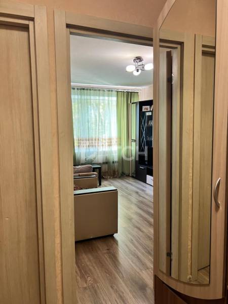 1-комн. квартира, Щёлково, Талсинская улица, 4А, #id1782215