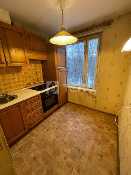 1-комн. квартира, Королёв, улица Сакко и Ванцетти, 14, #id1910027