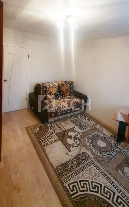 1-комн. квартира, рабочий посёлок Лесной, улица Достоевского, 26, #id1758033