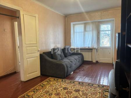 2-комн. квартира, Щёлково, Центральная улица, 90, #id1898461