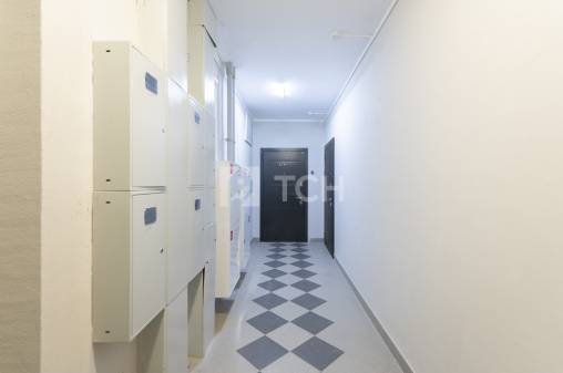 2-комн. квартира, Королёв, улица Тихонравова, 35к7, #id388033