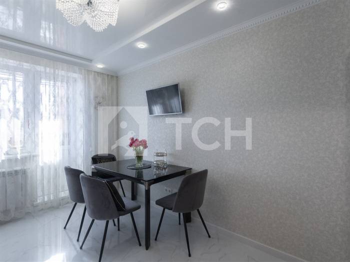 2-комн. Квартира, Ивантеевка, улица Бережок, 7, #id378976