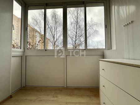 3-комн. квартира, Королёв, улица Мичурина, 1Б, #id1945770