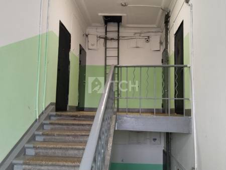 2-комн. квартира, Москва, 7-я улица Текстильщиков, 7к1, #id1868829