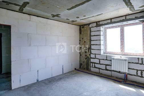 1-комн. квартира, Балашиха, улица Разина, 1А, #id993205