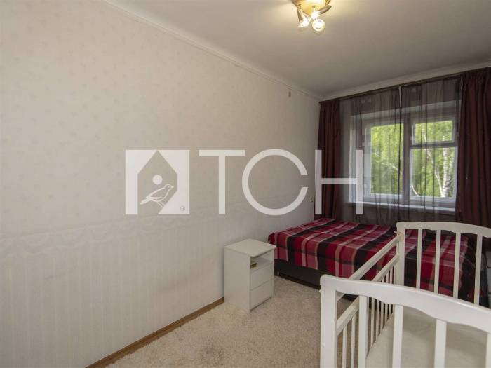 3-комн. квартира, Королев, ул Строителей, 9 #id282963