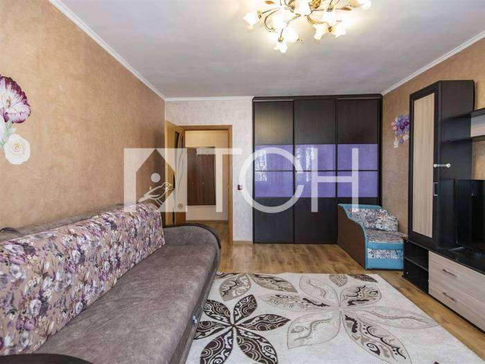 1-комн. квартира, Ивантеевка, ул Бережок, 1 #id273980