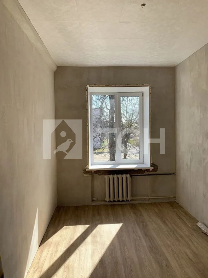 Комната, Пушкино, улица 50 лет Комсомола, 25, #id359019