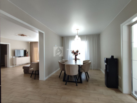 Дом, Богородский г.о., коттеджный посёлок Старокупавинский квартал, 10, #id1562844