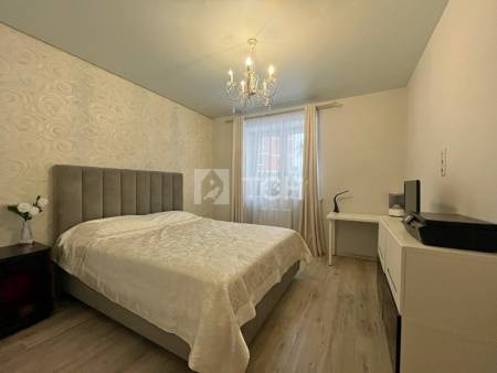 2-комн. квартира, Ивантеевка, Луговая улица, 2, #id1993561