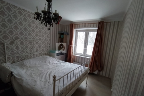 2-комн. квартира, Королёв, Пушкинская улица, 19, #id672519