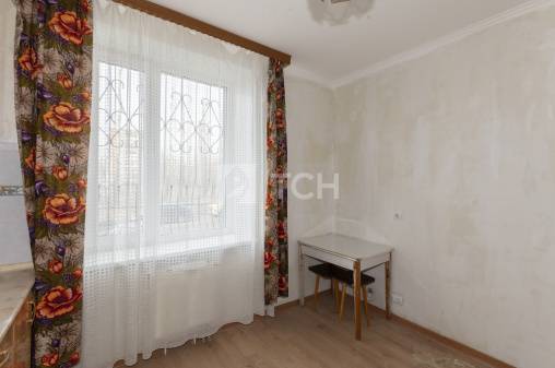 1-комн. квартира, Щёлково, Космодемьянская улица, 17/4, #id1651426