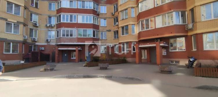 3-комн. квартира, Балашиха, улица Калинина, 17/10к2, #id2148459