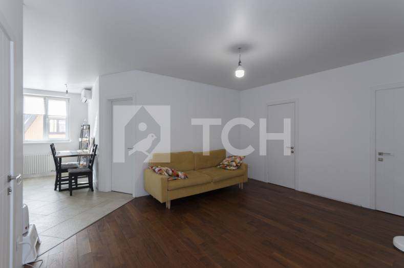 2-комн. Квартира, Королёв, Бурковский проезд, 36к5, #id661582