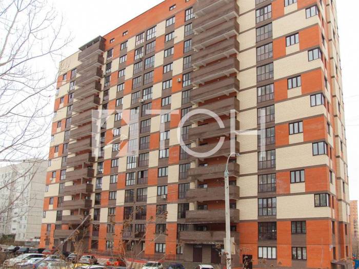 3-комн. квартира, Щелково, ул Комсомольская, 18а #id273389