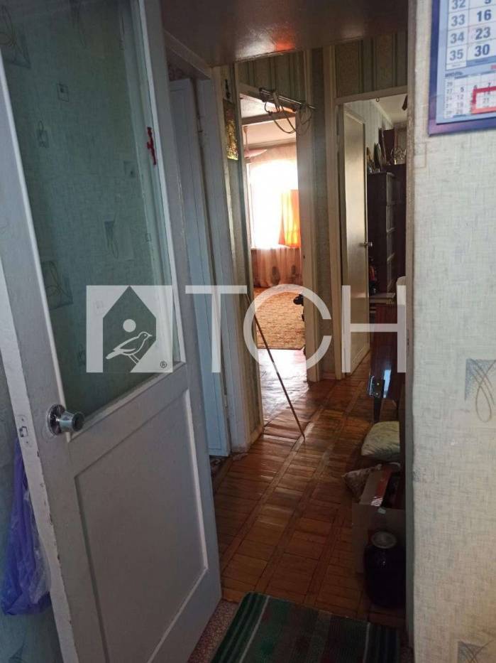 3-комн. квартира, Монино, ул Новинское шоссе, 4 #id295192