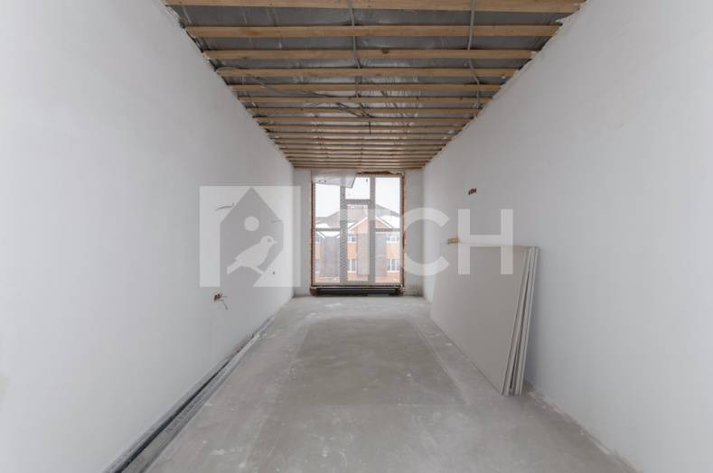 4-комн. Квартира, деревня Оболдино, Радужная улица, 12, #id599257