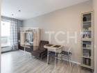 Квартира-студия, Королёв, улица Академика Легостаева, 8, #id359850