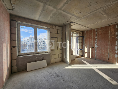 3-комн. квартира, Тенистый бульвар, 19, #id1629683