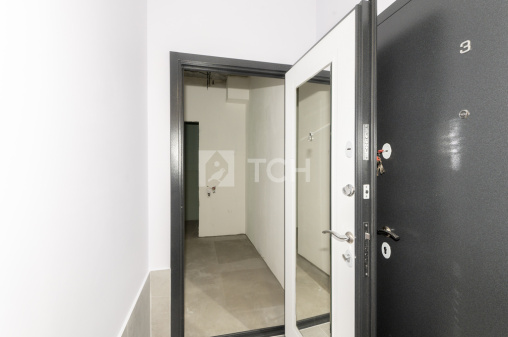 Квартира-студия, рабочий посёлок Лесной, Советская улица, 3Вк2, #id1526448