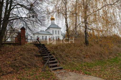 2-комн. квартира, посёлок санатория Тишково, 27, #id1059528