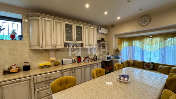 Дом, г.о. Пушкинский, село Ельдигино, 57, #id1213410