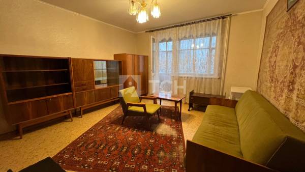 1-комн. квартира, Королёв, проспект Космонавтов, 20/35, #id1927191