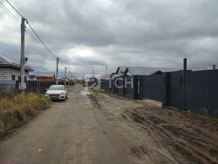 Дом, Богородский г.о., КП Старокупавинский квартал, 84, #id1898506