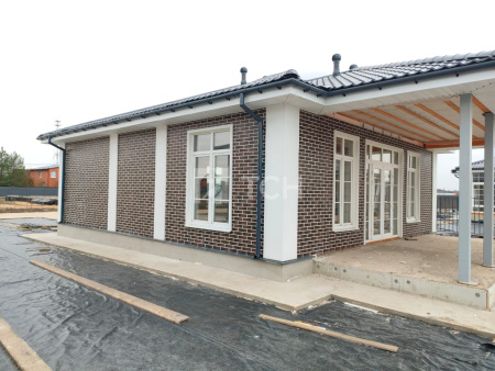 Дом, г.о. Щёлково, деревня Аксиньино, #id1581826